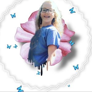 Meet your Posher, Lily